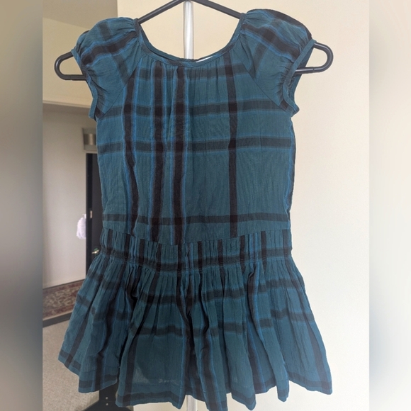 Burberry Dress - Picture 4 of 7